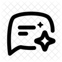 KI Intelligenz Kunstlich Symbol
