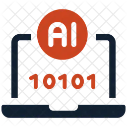 KI-Code-Ersteller  Symbol