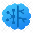 Ai-Gehirn  Symbol