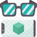 KI-Glas  Icon