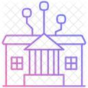 KI-Governance  Symbol