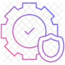 KI Governance Icon