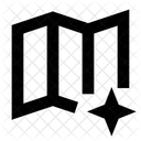 KI-Mapping  Symbol