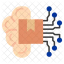 Du hast ein Modell  Symbol