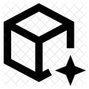 KI-Objektgenerator  Symbol