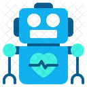 Im Gesundheitswesen Symbol