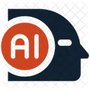 KI-Systemtechnik  Symbol
