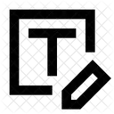 KI-Textgenerator  Symbol