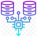 Ai Trainingsdaten Symbol