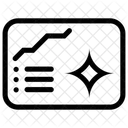 KI Trainingsfortschritt Fortschritt Preloader Symbol