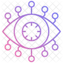 KI Transparenz Icon