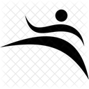 Kick  Icon