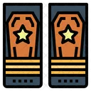 Kick Pads Cover  Icon