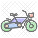 Transportation Pack Icon