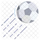 Kickball Fussball Symbol