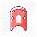 Kickboard  Icon