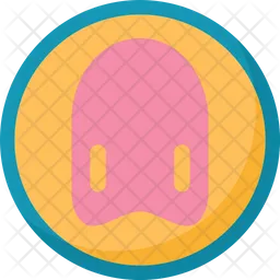 Kickboard  Icon