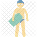 Aid Equipment Float Icon