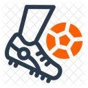 Kickoff  Icon