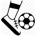 Kickoff  Icon