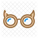Kid Boy Glasses  Icon