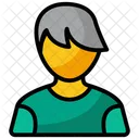Kid  Icon