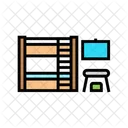 Kid Furniture  Icon