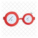 Kid Glasses  Icon
