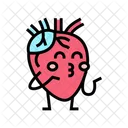Kid Heart  Icon