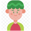 Kid  Icon
