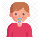 Kid  Icon