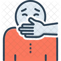 Kidnapping Icon