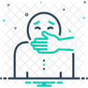 Kidnapping  Icon