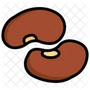 Kidney Beans Icon