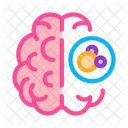 Human Brain Disease アイコン