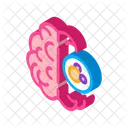 Human Brain Disease アイコン