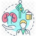 Kidney Medical Care アイコン