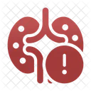 Kidney disease  アイコン