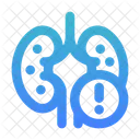 Kidney disease  アイコン