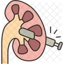 Kidney Tunnel Surgery アイコン