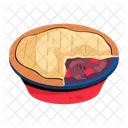 Kidney Pie  Symbol
