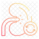 Kidney transplant  Icon