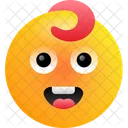 Kids Emoji Emoticons Icon