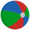 Kids ball  Icon