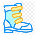 Kids Boots  Icon