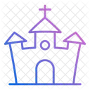 Kids Castle  Icon