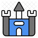 Kids Castle Kids Fort Bounce House アイコン