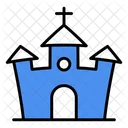 Kids Castle Kids Fort Bounce House アイコン