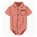 Kids Clothes Children Clothes Clothing Icon