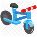 Cycle Bicycle Ride Icon